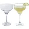 Wine & Bar Margarita Glass, Set Of 2 1 Wine & Bar Margarita Glass, Set Of 2 -Home Sale Store wine bar margurete