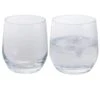 Wine & Bar Tumbler, Set Of 2 -Home Sale Store wine bar tumbler