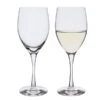 Wine Master White Wine Glass, Set Of 2 -Home Sale Store wm white wine